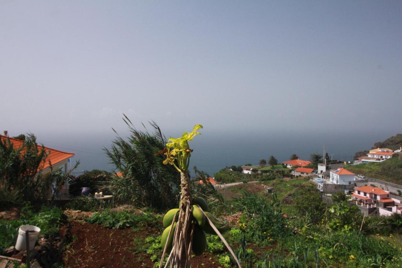 Canto Da Manu Panoramic 칼례타 외부 사진