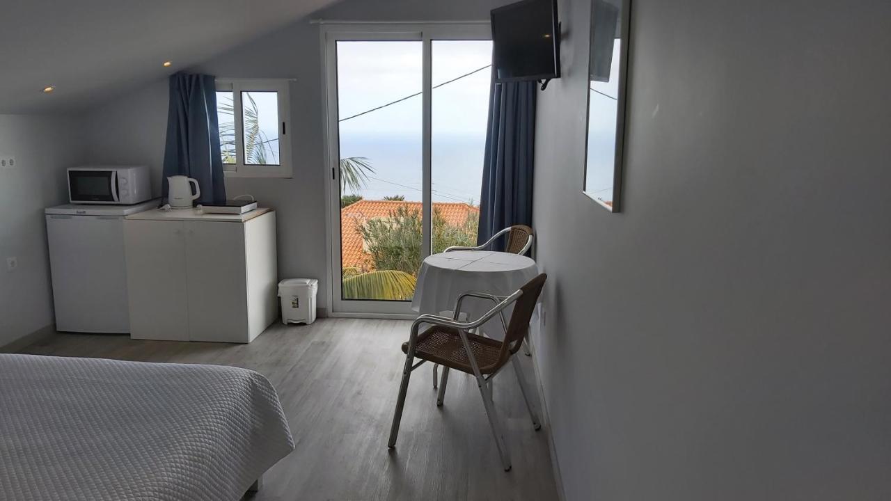 Canto Da Manu Panoramic 칼례타 외부 사진