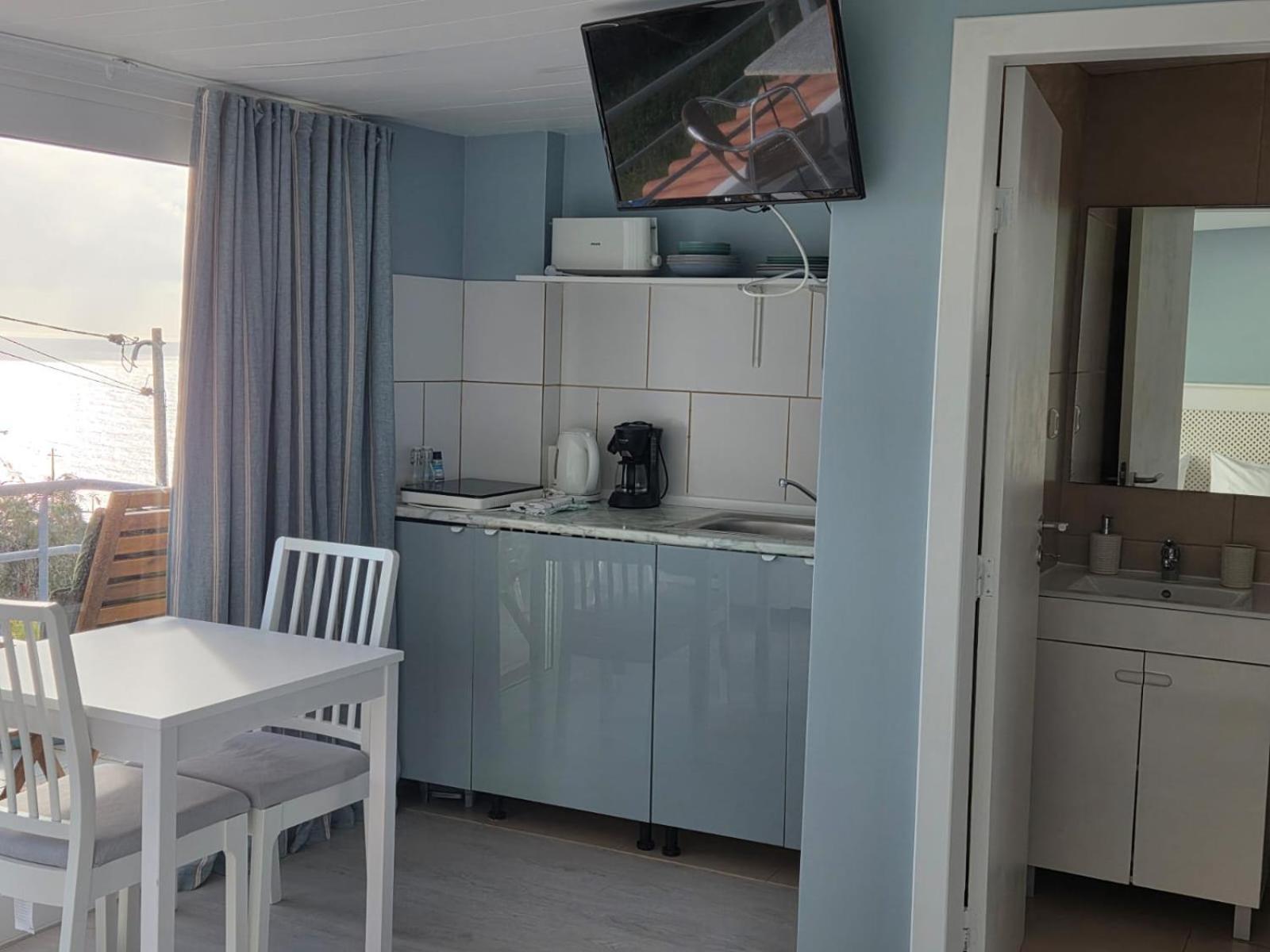 Canto Da Manu Panoramic 칼례타 외부 사진